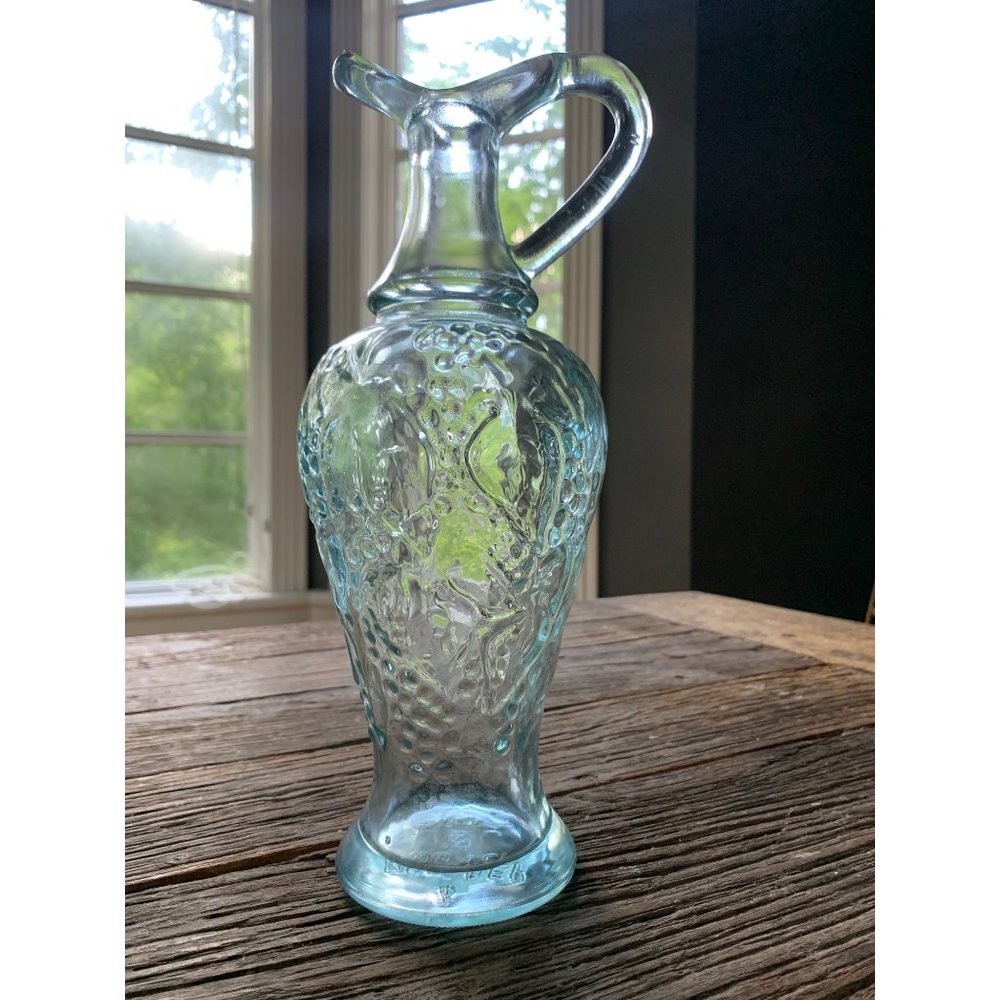 Vintage classic-style jug